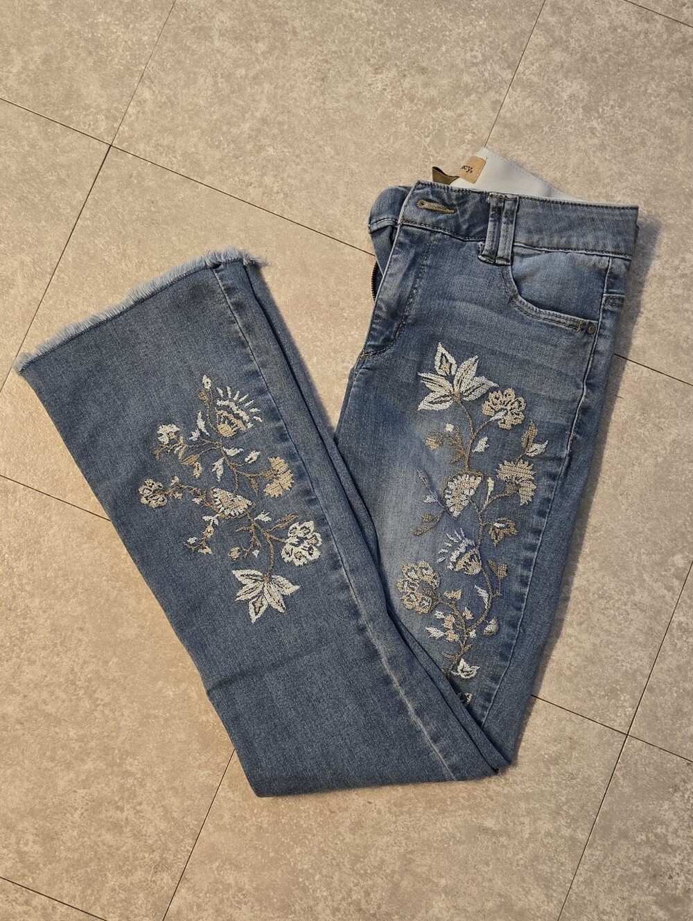Democracy Flare Jeans